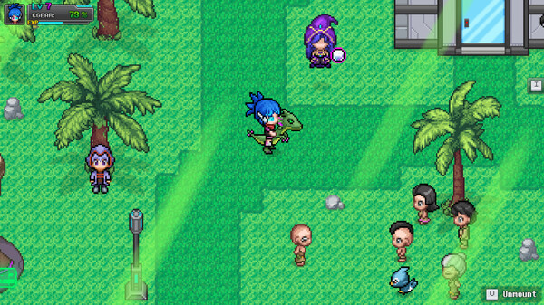 Tomomon - Dino Rider Pack.