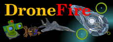 Drone Fire