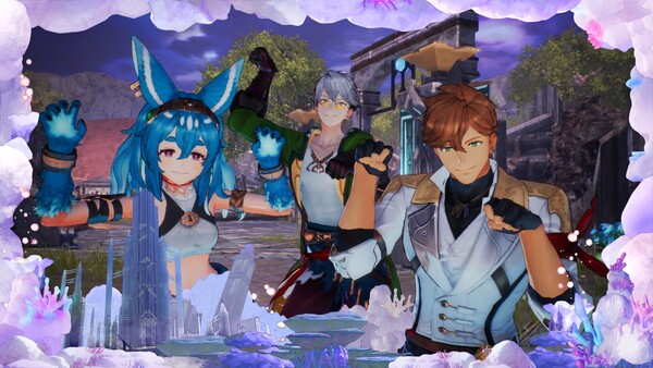 Atelier Yumia - Limited Photo Poses and Frames