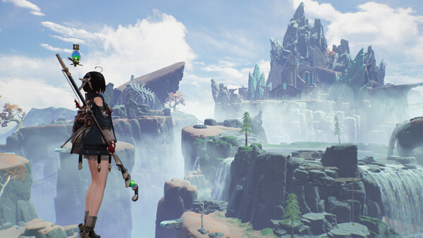 Ателье Юмия: сезонный пропуск.