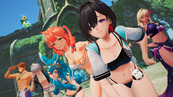 Atelier Yumia Season Pass