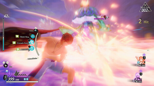 Atelier Yumia Season Pass screenshot 8