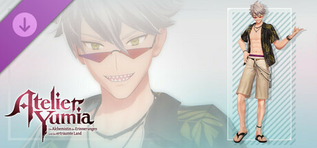 Atelier Yumia - Kostüm „Ebenholzfarbener Gesetzloser“ für Rutger