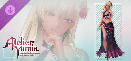 Atelier Yumia - Vestuario para Nina «Corazón en flor»