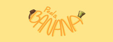 Peel a banana cover