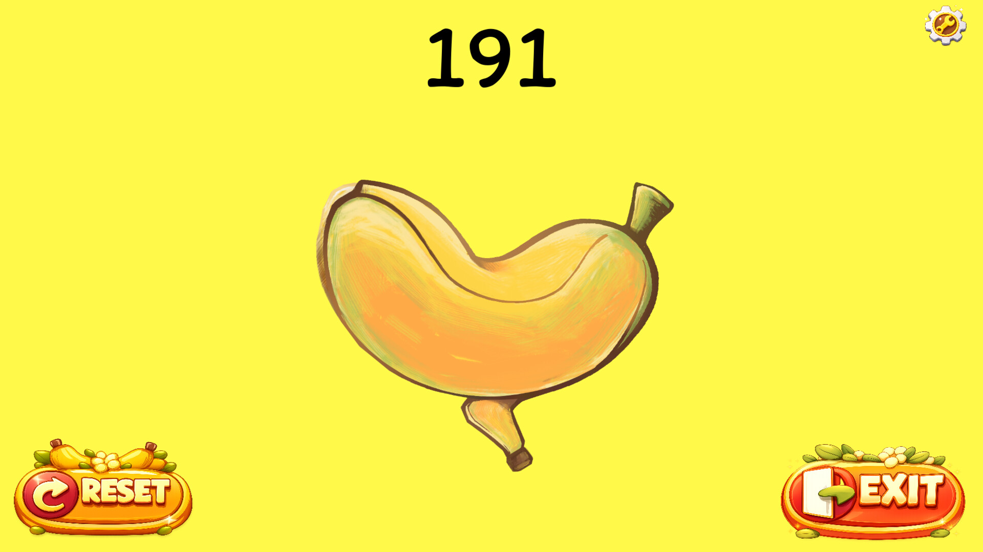 Peel a banana screenshot #3