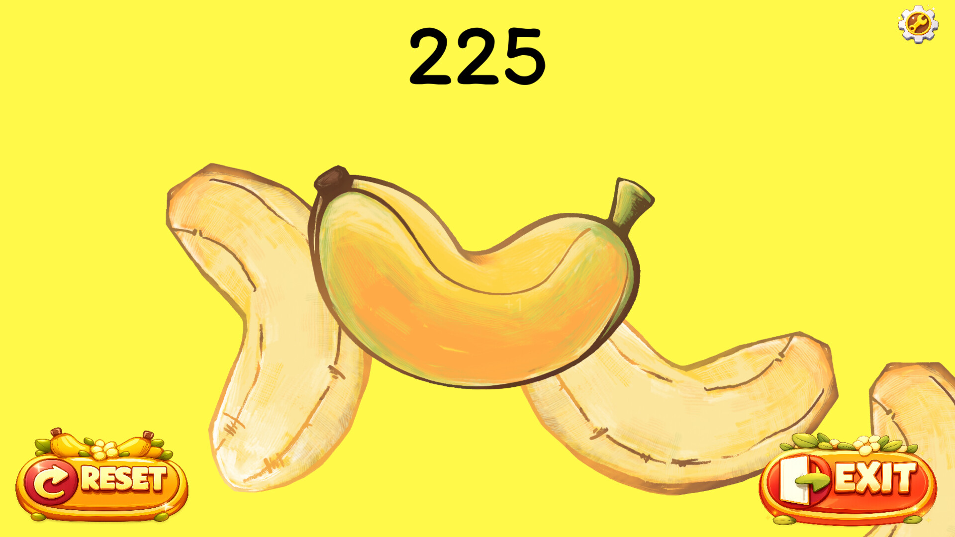 Peel a banana screenshot #8
