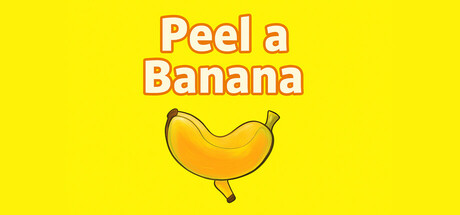 Peel a banana