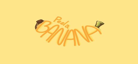 Peel a bananaの作品画像