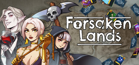 Forsaken Lands Playtest