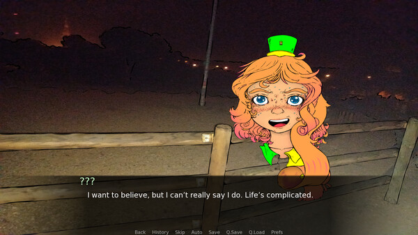 Good Morning screenshot 3