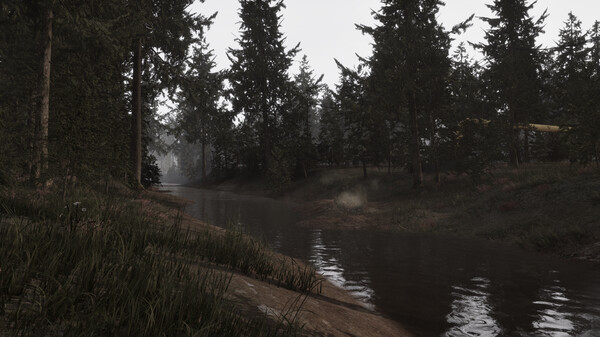 ASHWAKE screenshot 6