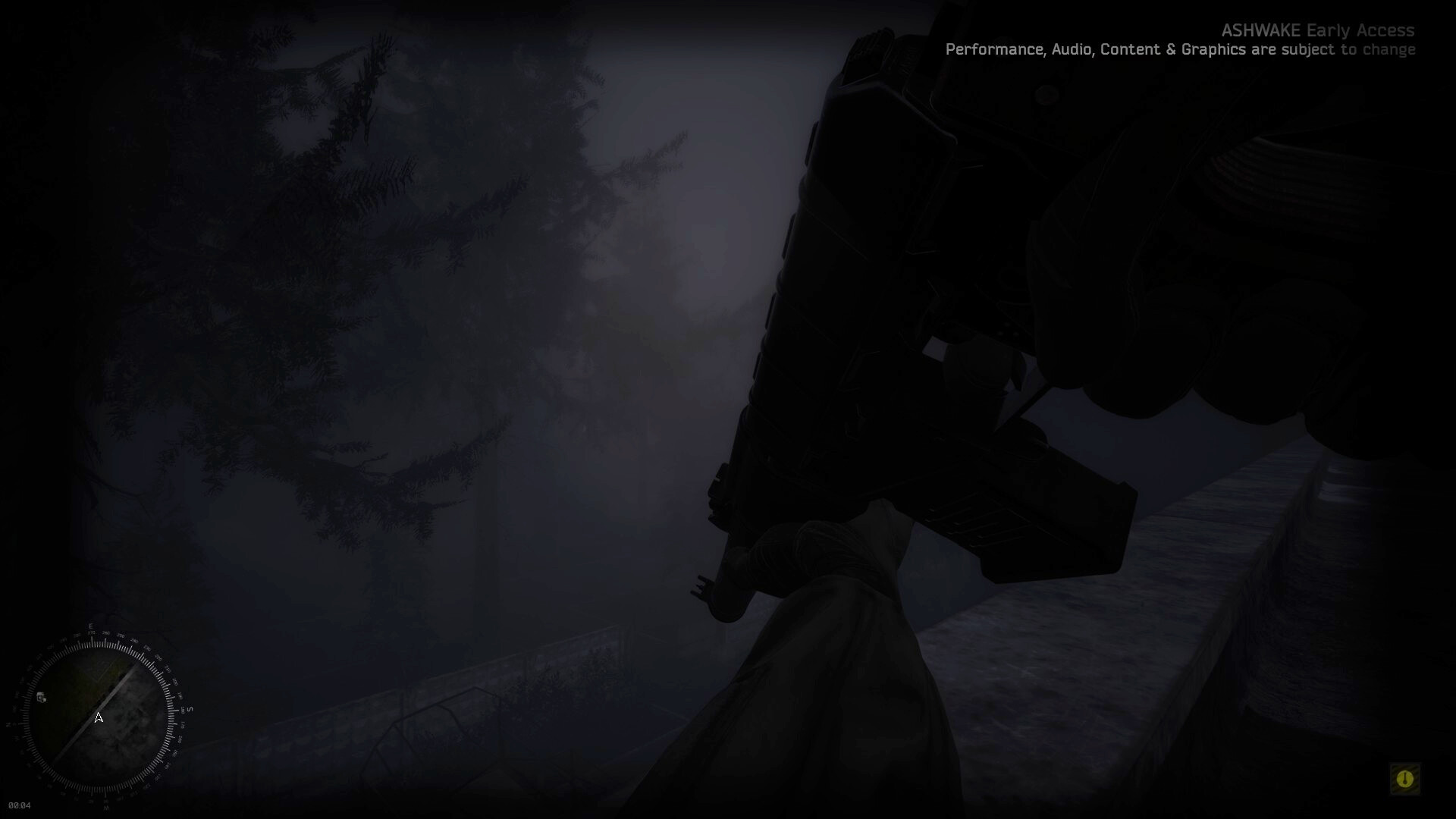ASHWAKE screenshot 9