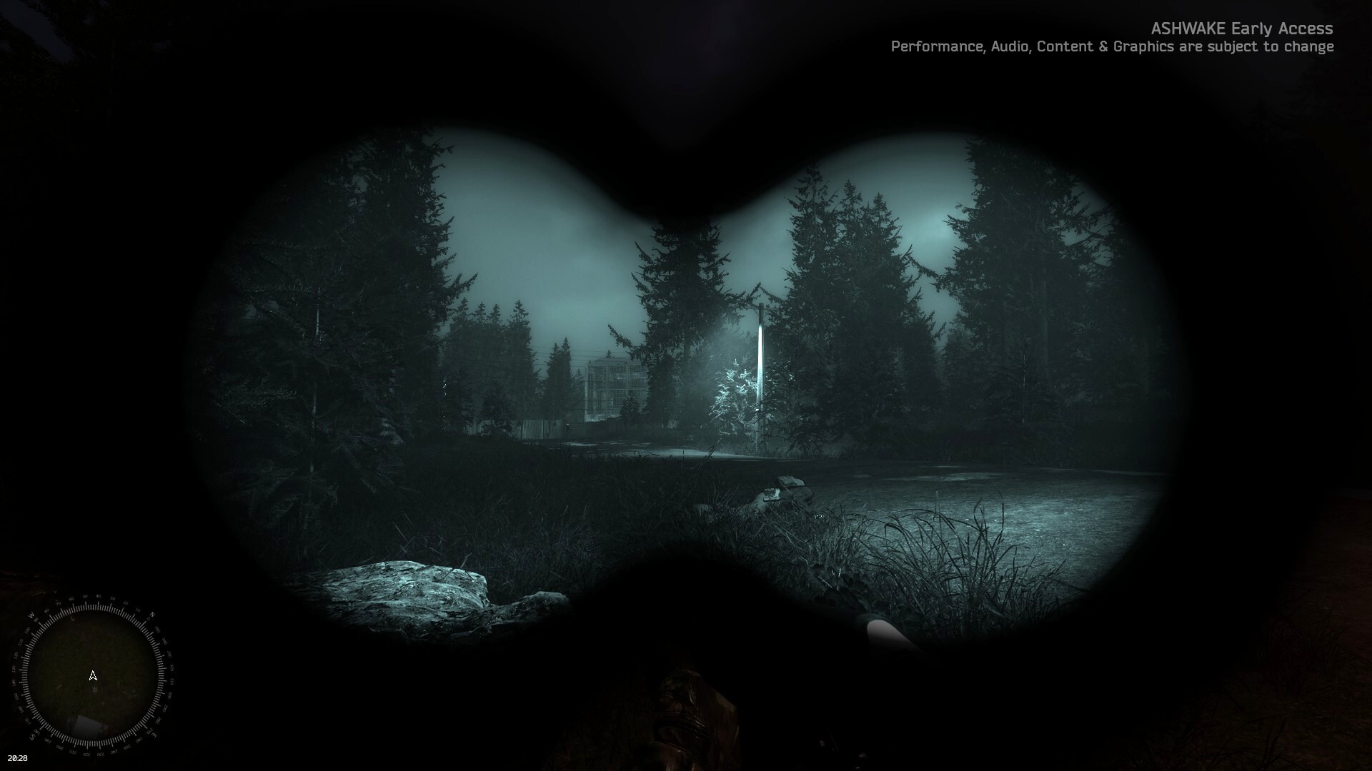 ASHWAKE screenshot 7