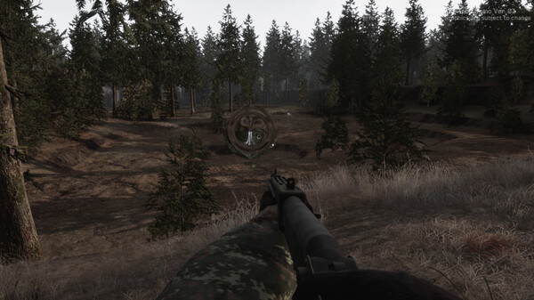 ASHWAKE screenshot 1