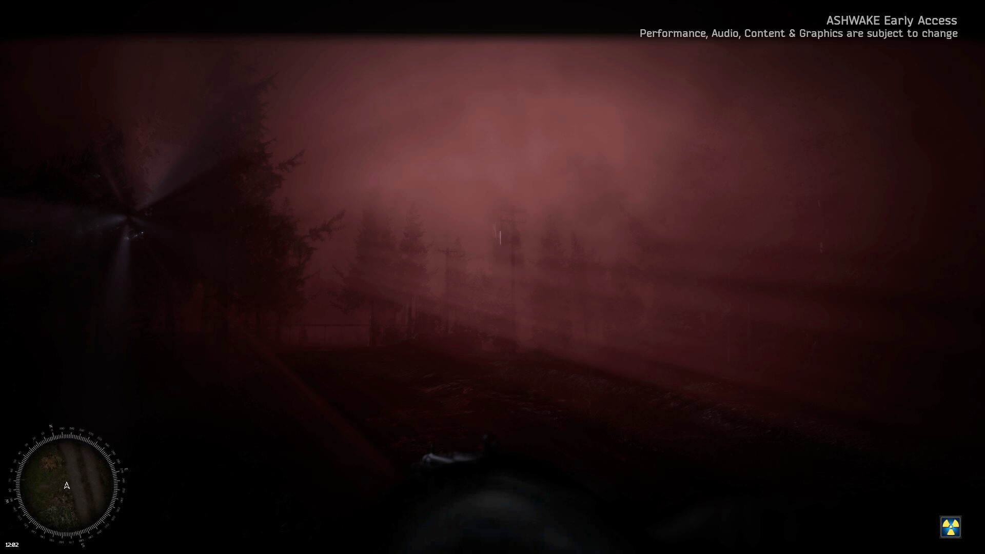 ASHWAKE screenshot 7