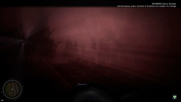 ASHWAKE 截图 8