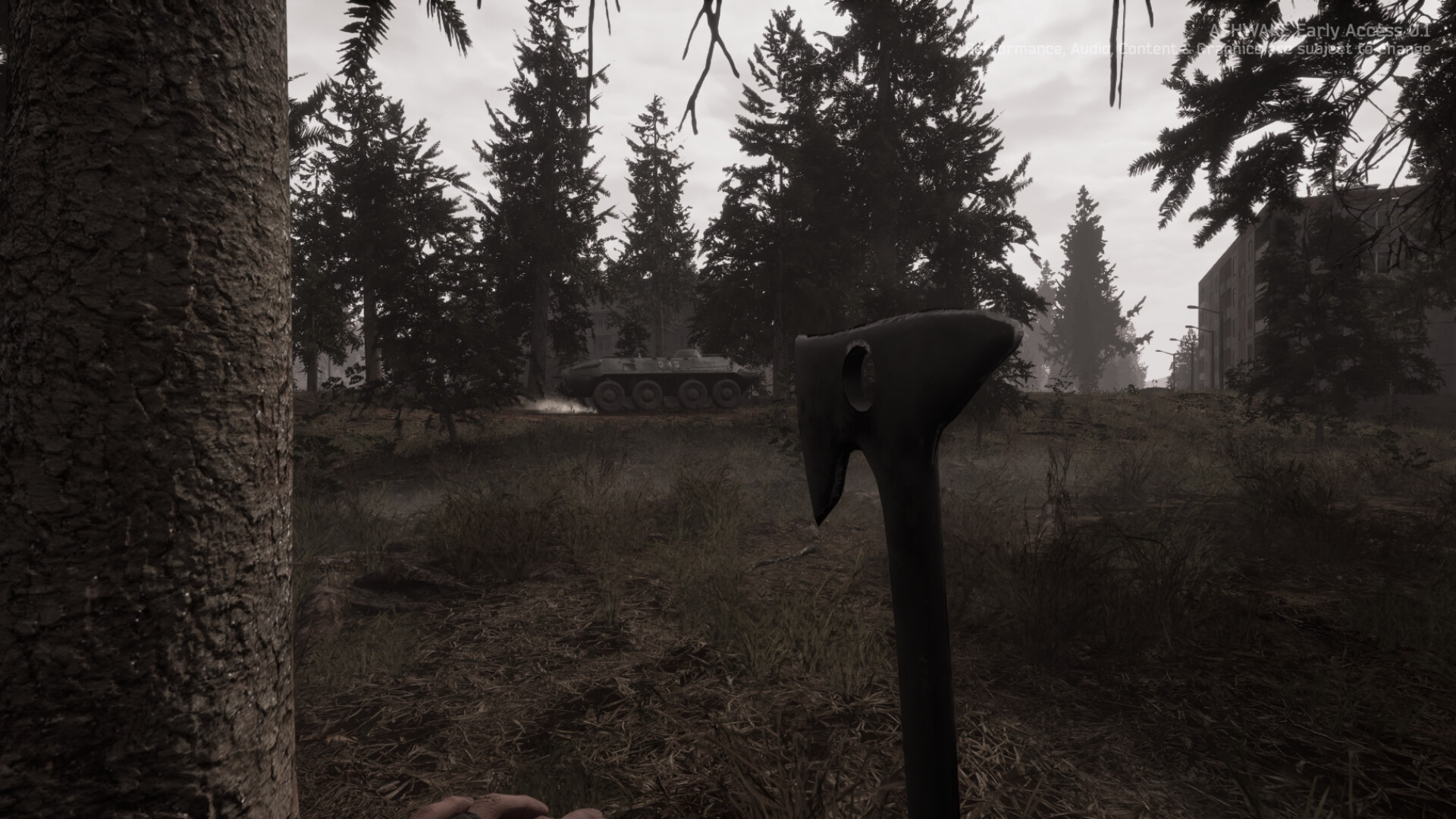 ASHWAKE screenshot #6