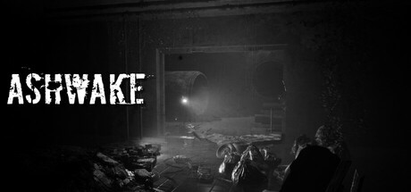 ASHWAKE banner
