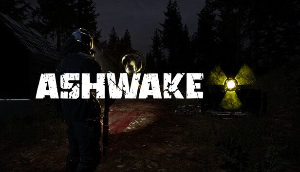 ASHWAKE