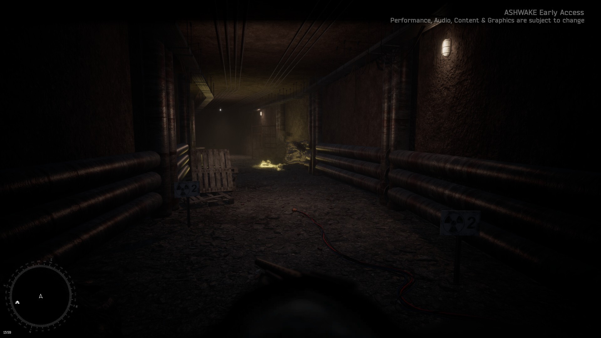 ASHWAKE screenshot 11