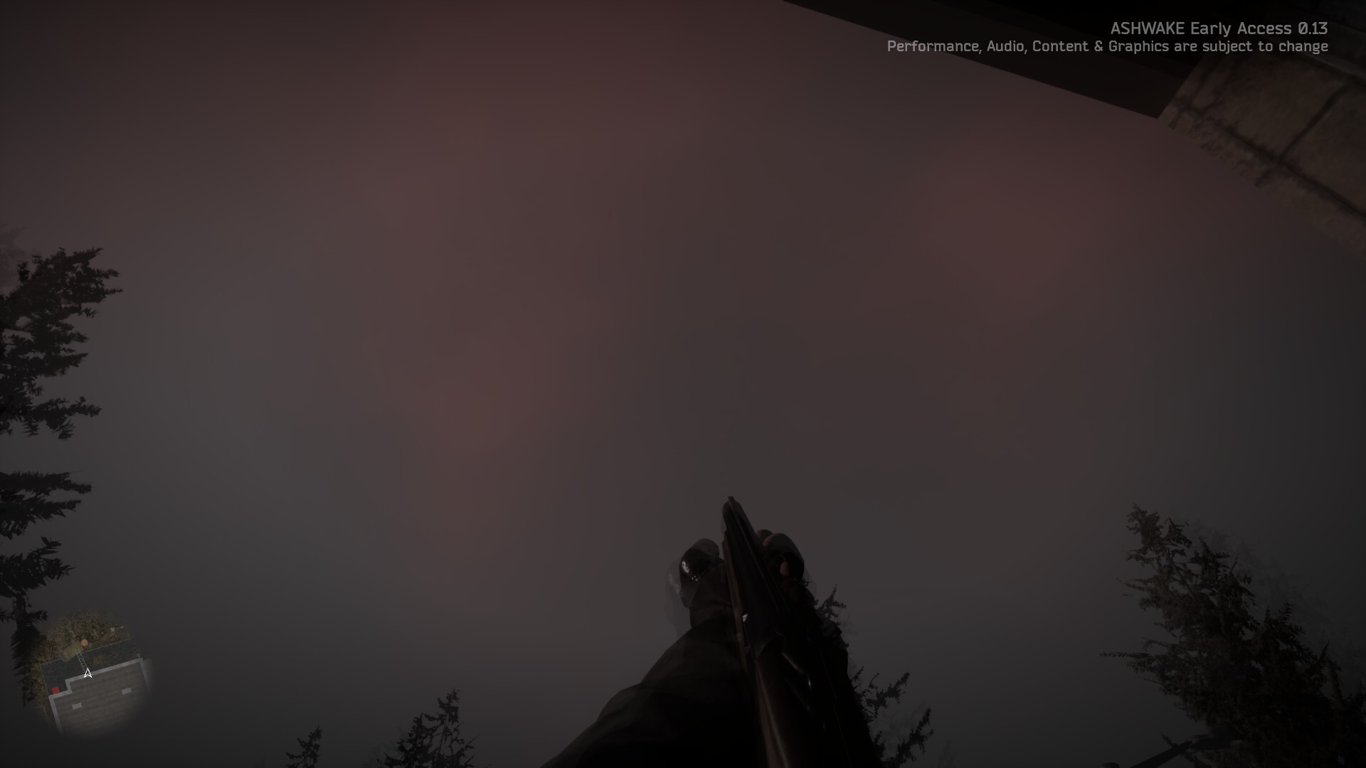 ASHWAKE screenshot #6