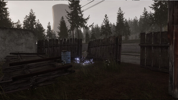 ASHWAKE screenshot 3