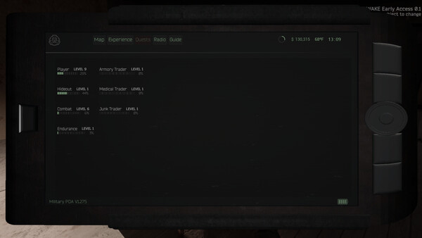 ASHWAKE screenshot 3