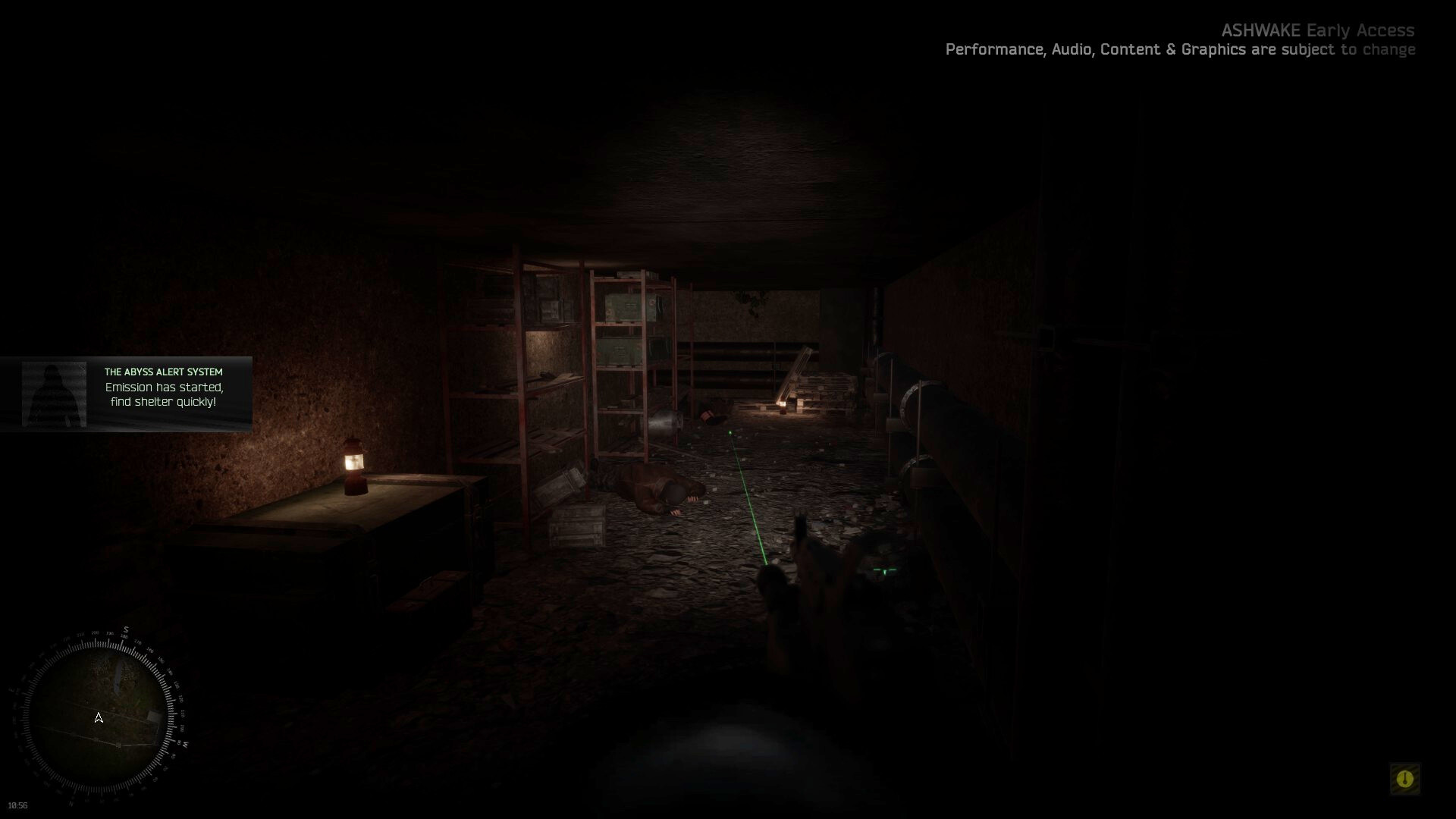 ASHWAKE screenshot 12