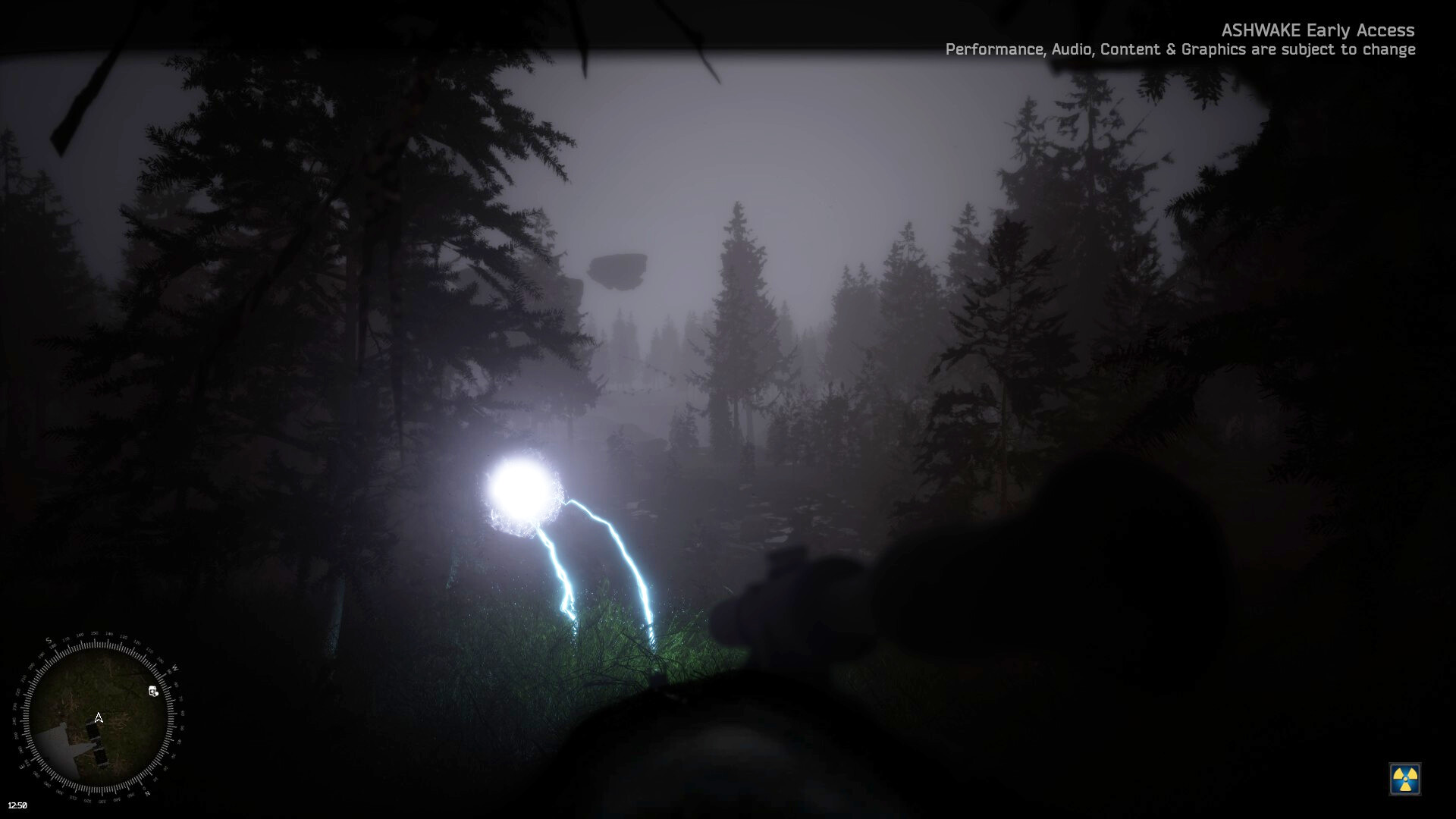 ASHWAKE screenshot 6
