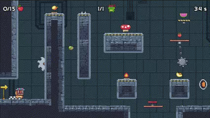 TropTopia video 1