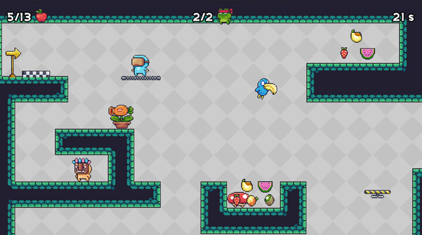 TropTopia screenshot 5