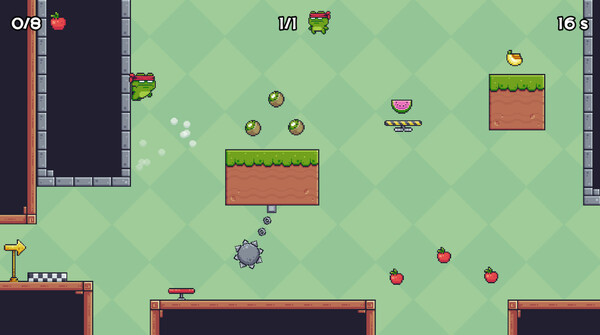 TropTopia screenshot 3