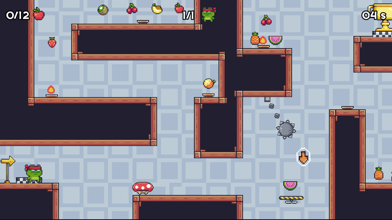 TropTopia Featured Screenshot #1