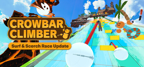 Crowbar Climber