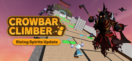 Crowbar Climber header