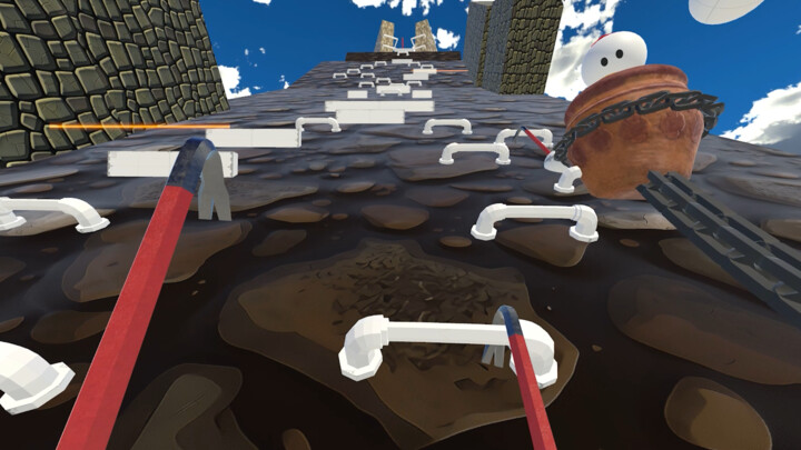 Crowbar Climber Featured Screenshot #1