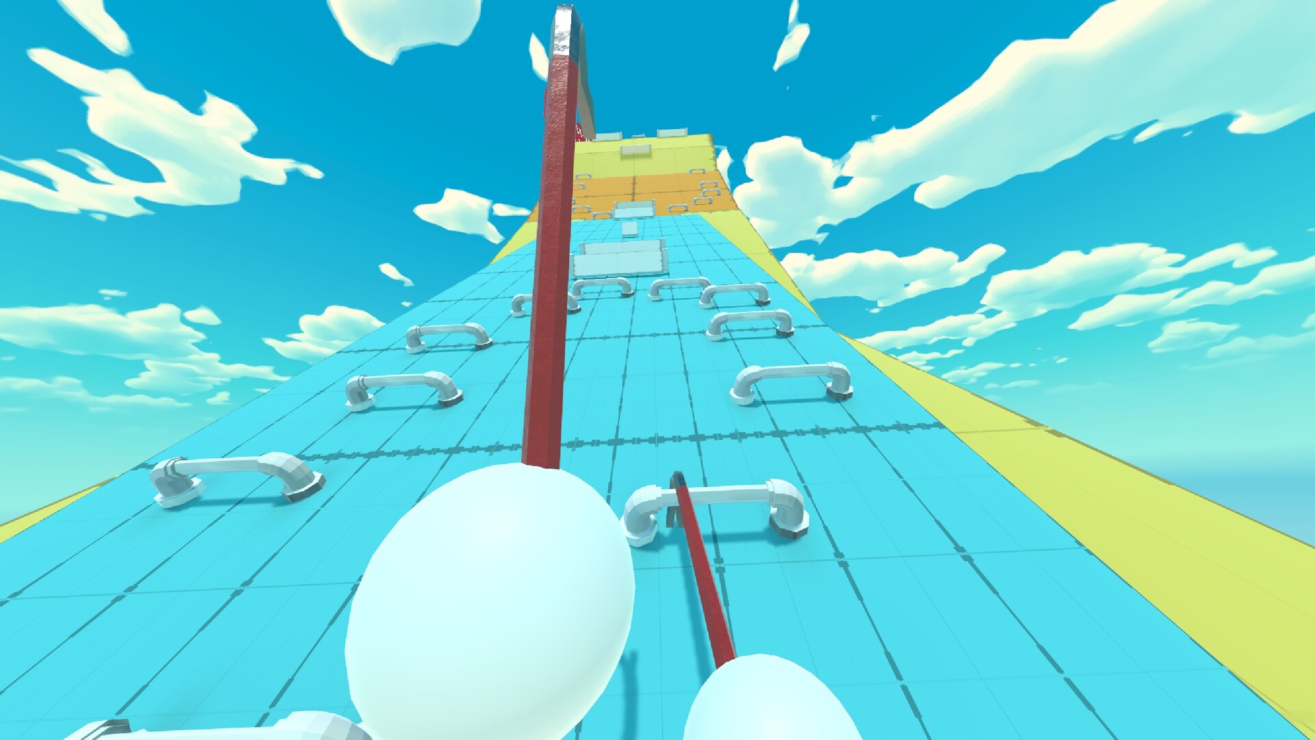 Crowbar Climber screenshot #2