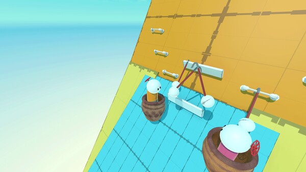 Crowbar Climber screenshot 4