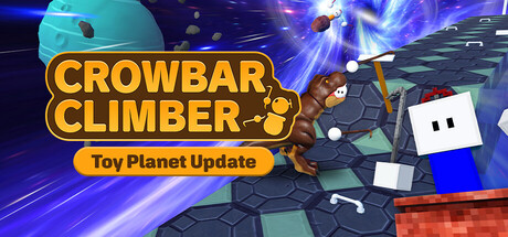 Crowbar Climber steam charts