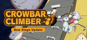 Crowbar Climber