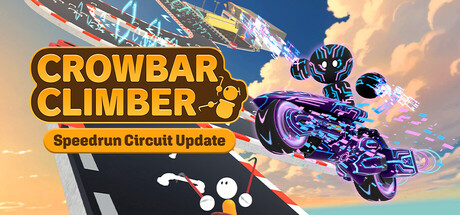 Crowbar Climber