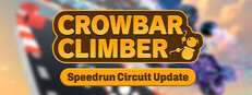 Crowbar Climber