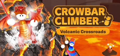 Crowbar Climber header banner