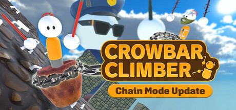 Crowbar Climber
