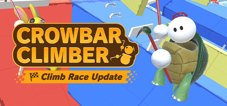 Crowbar Climber cover art