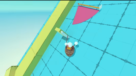 Crowbar Climber video 2