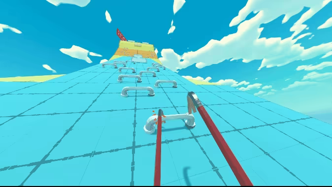 Crowbar Climber video 4