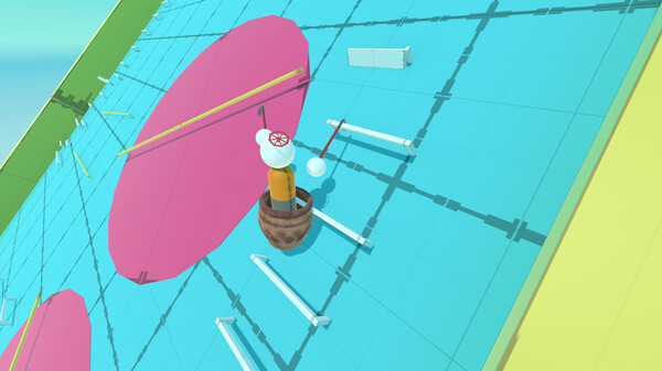 Screenshot z Crowbar Climber Screenshot z Crowbar Climber