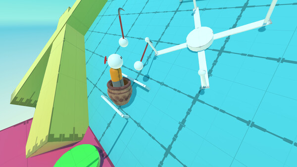 Screenshot z Crowbar Climber Screenshot z Crowbar Climber